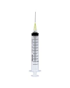 10cc Syringe Nipro