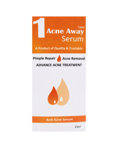 Acne Away Serum 15ml