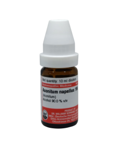 1m Aconitum 10ml