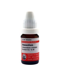 1m Anacardium 10ml