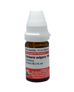 1m Berberis 10ml
