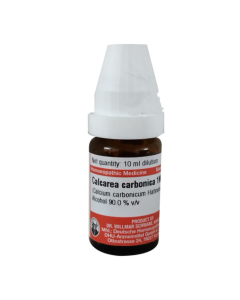 1m Calcium Carbonicum Hahnemanni 10ml