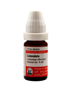 1m Calendula 10ml