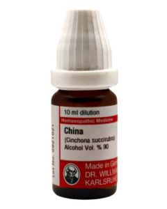 1m China 10ml