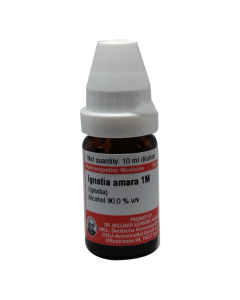 1m Ignatia 10ml