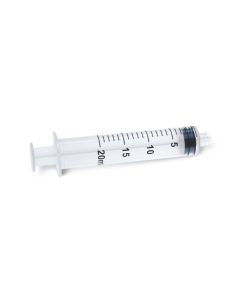 20Cc Syringe Surgical Goods