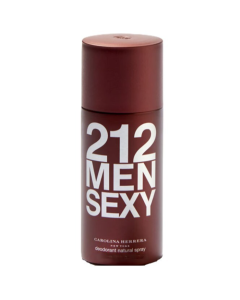 212 Sexy Men Body Spray 200ml