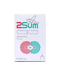 2Sum 2g Injection