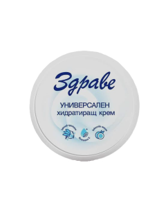 3gpabe Moisturizing Cream 250ml