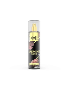 4me Body Mist 200ml Jasmine Noir