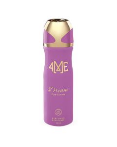4me Body Spray 120ml Femme Dream
