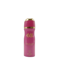 4me Body Spray 120ml Femme Soulmate