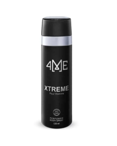 4me Body Spray 120ml Homme Xtreme