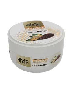 4Me Moisturizing Cocoa Butter Cream 200ml