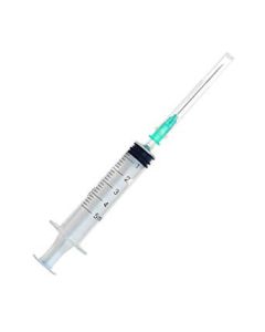 5cc Syringe