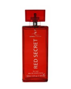 Ab collection secret red 100ml