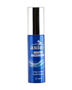 Abaan Blast Mouth Freshener 15ml