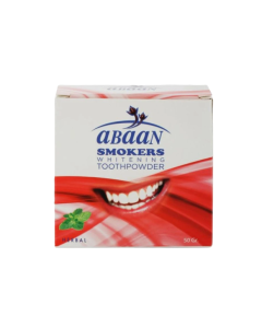 Abaan T Powder Smokers 50gm