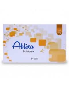 Ablixa 10mg Tablets (30s)