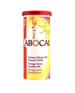 Abocal Tablets (10s)