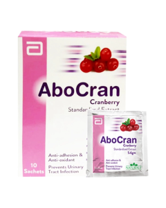 Abocran Sachets (10s)