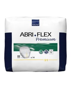 Abri Flex Adult Pull Up Small S1 14