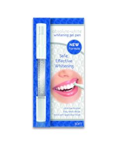 Absolute Whitening Gel Pen Soft 1.8g