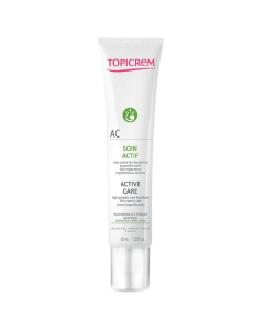 Ac Active Care 40ml Cream