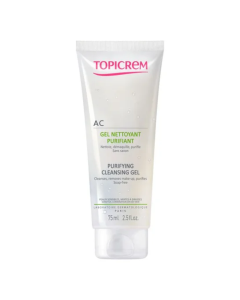 Ac Purifying Cleansing Gel 75ml