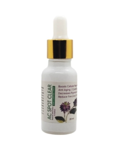 Ac Spot Clear Serum 20ml