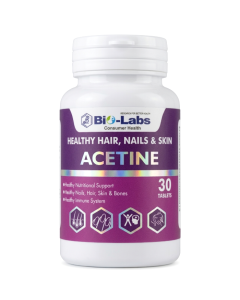 Acetine Tablets (30s)