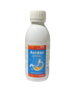 Acidex 120ml Syrup
