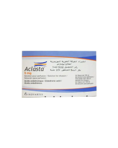 Aclasta 5mg Injection
