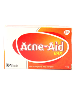 Acne Aid Bar 65g