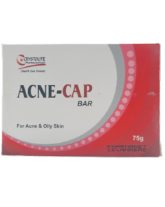 Acne Cap Soap