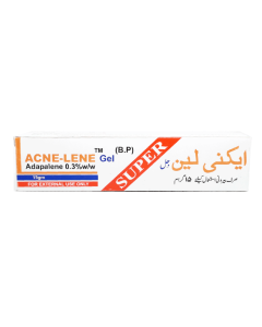 Acne Lene Super Gel 15g