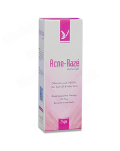 Acne Raze Acne Gel 25g