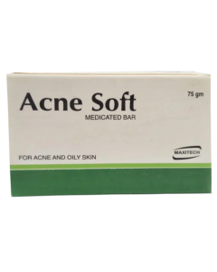 Acne Soft Bar 75g