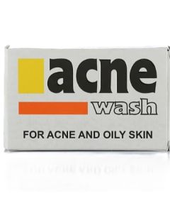 Acne Wash Soap