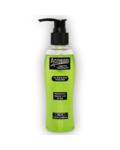 Acnean Cleansing Gel 120ml