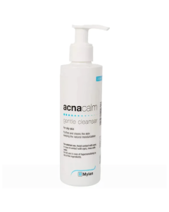 Acnecalm Face Wash