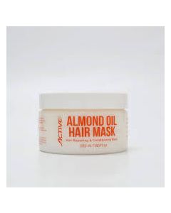 Active Almond Oil Hair Mask 225ml