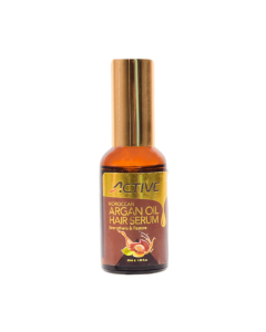 Active Argan Oil Hair Serum 50ml