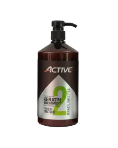 Active Brazilian Keratin Treatment 2 1000ml