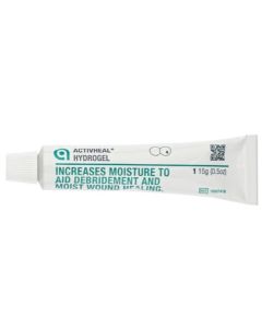 Active Heal Hydrogel 15gm
