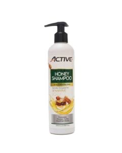 Active Honey Shampoo 280ml