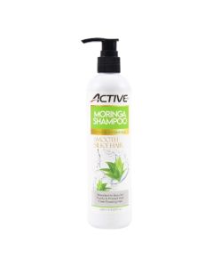 Active Moringa Shampoo 280ml