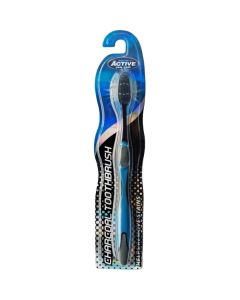 Active T Brush Charcoal