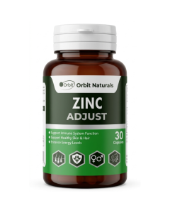 Add Just Capsules (30s)