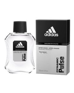 Adidas After Shave 100ml Dynamic Pulse